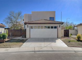 6665 Telegraph Rd, Las Vegas, NV 89108