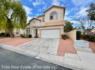 331 Descano Garden Dr, Las Vegas, NV 89148