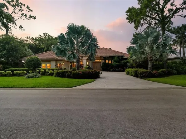 3481 Wild Indigo LN, BONITA SPRINGS, FL 34134