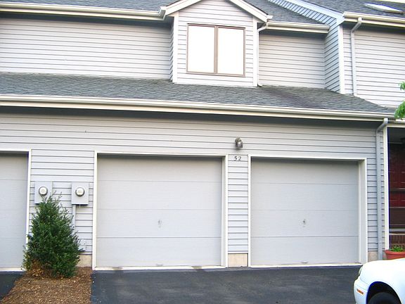 2 car garage