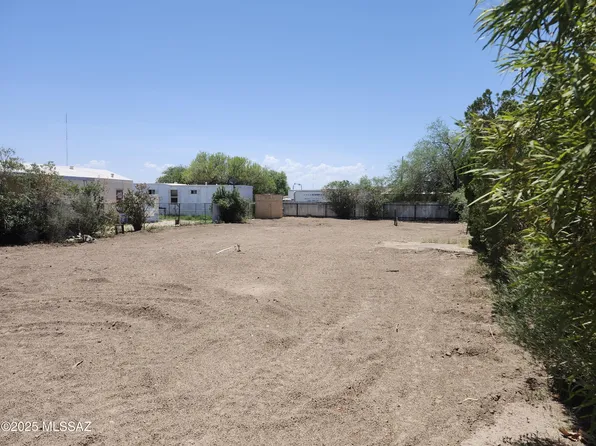 2881 W Diamond St #7, Tucson, AZ 85705