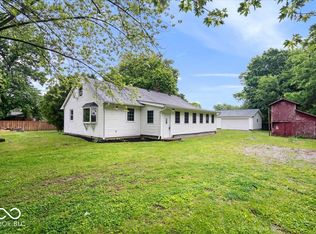 4255 N County Road 1025 E, Indianapolis, IN 46234