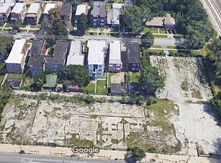 7421 S Halsted St, Chicago, IL 60621