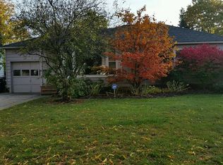 5140 Longton Rd, Lyndhurst, OH 44124