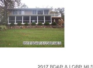 1332 Deer Valley Rd, Sunrise Beach, MO 65079