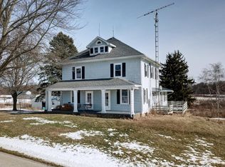 5501 Eaton Rd, Bucyrus, OH 44820