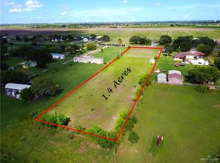 20846 Hooks And Hodges Rd, Santa Rosa, TX 78593