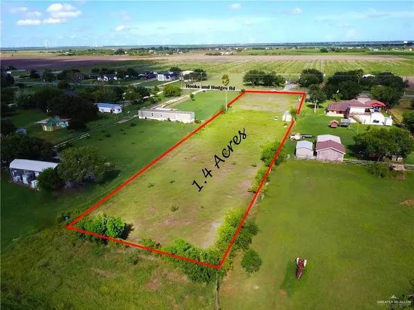 20846 Hooks And Hodges Rd, Santa Rosa, TX 78593