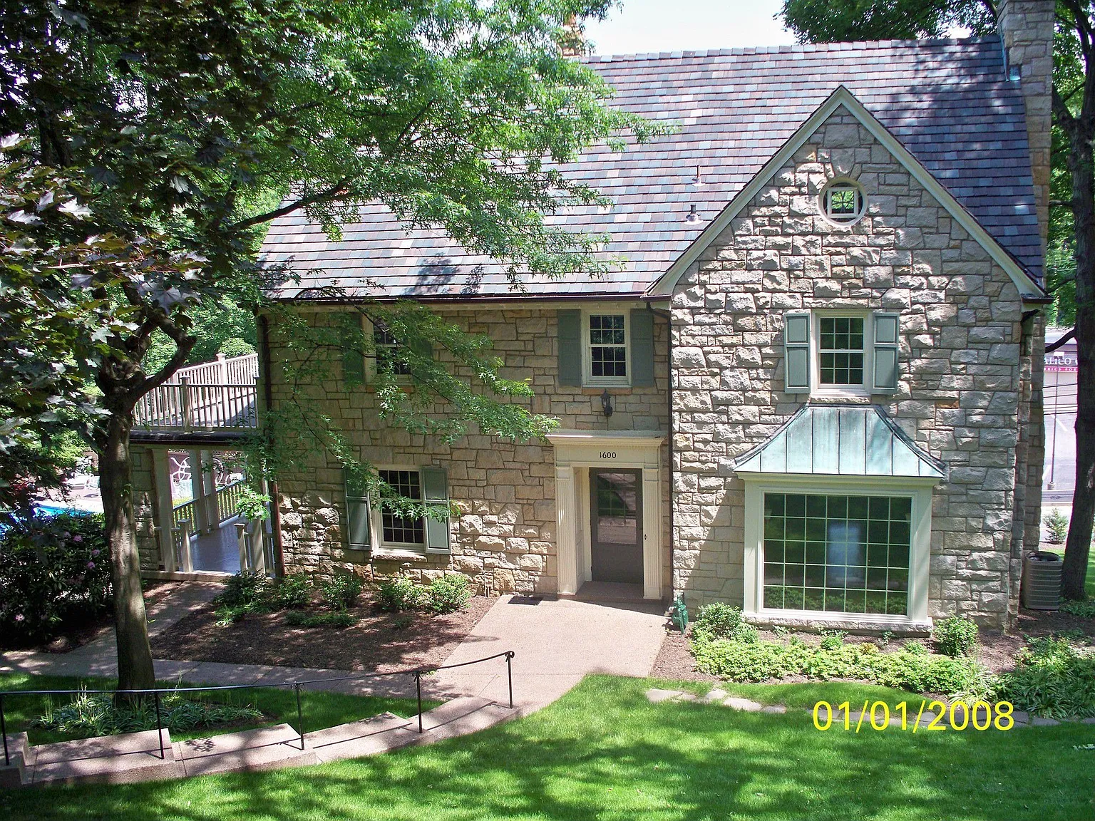 1600 Williamsburg Rd photo 1