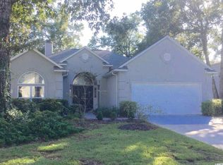 1093 Tradition Club Dr, Pawleys Island, SC 29585