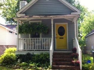 1046 Bryan St, Columbia, SC 29201