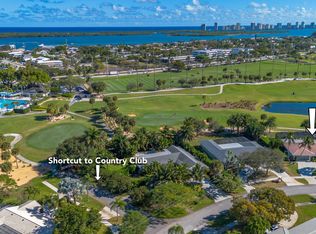 509 Greenway Drive, North Palm Beach, FL 33408
