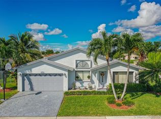 5225 NW 99th Ave, Sunrise, FL 33351