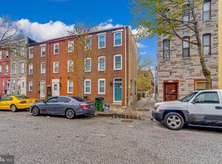 128 S Schroeder St, Baltimore, MD 21223