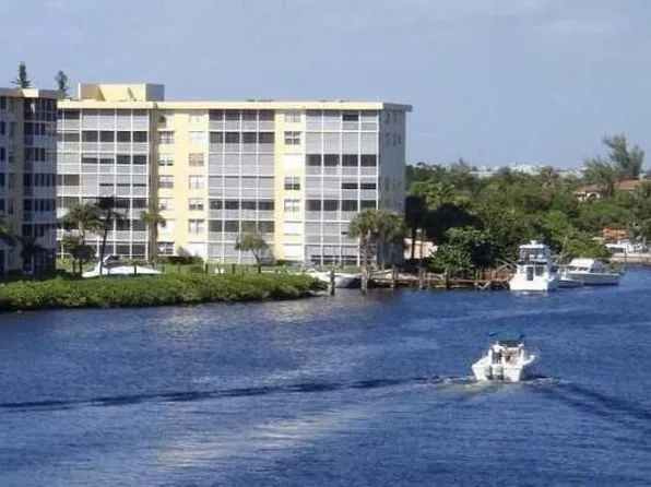 1 Harbourside Drive #2612, Delray Beach, FL 33483