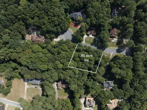 0 Hope Ct SW, Atlanta, GA 30311