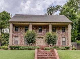 2251 Wilderness Cv LOT 117, Germantown, TN 38139