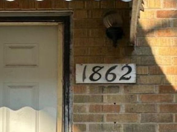 Exterior Address Verification