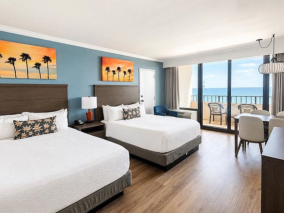 3rd image of 7100 Ocean Blvd. N #1206