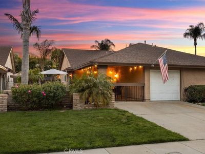13202 Ballestros Ave, Chino, CA, 91710