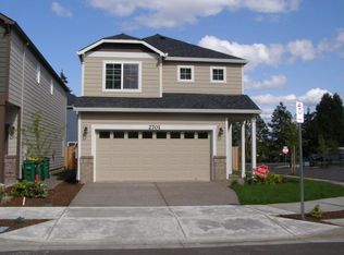 2701 Fletch Ave, Forest Grove, OR