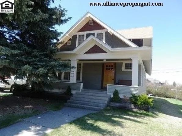 709 S 16th Ave, Bozeman, MT 59715