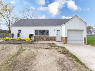 7918 S River Rd, Marine City, MI 48039