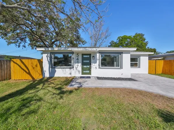 5417 10TH AVENUE S, GULFPORT, FL 33707