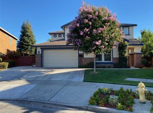 860 Round Hill Dr, Merced, CA 95348
