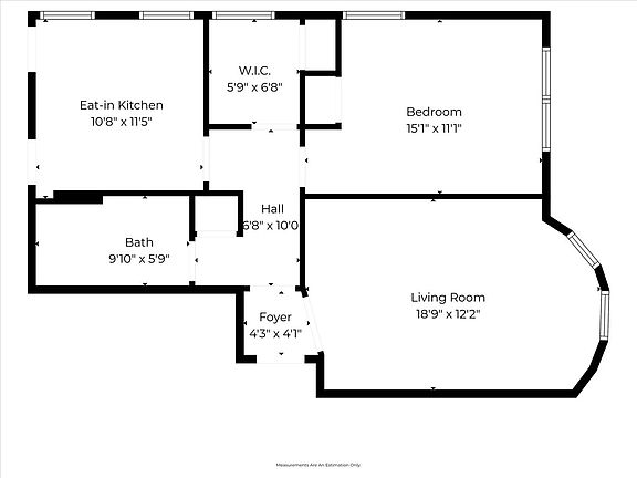 5th image of 19-6 Royal St