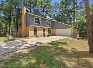 971 N Red Cedar Cir, Spring, TX 77380