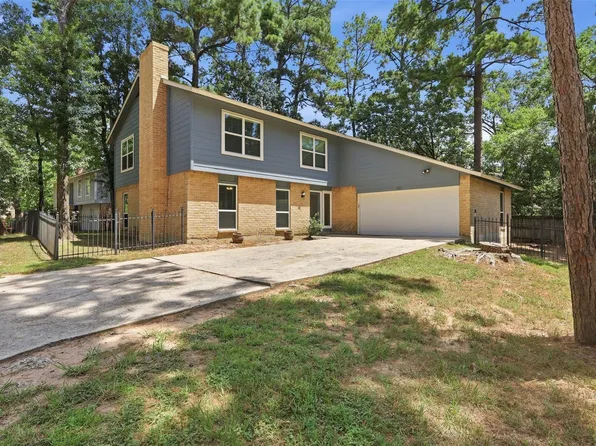 971 N Red Cedar Cir, Spring, TX 77380