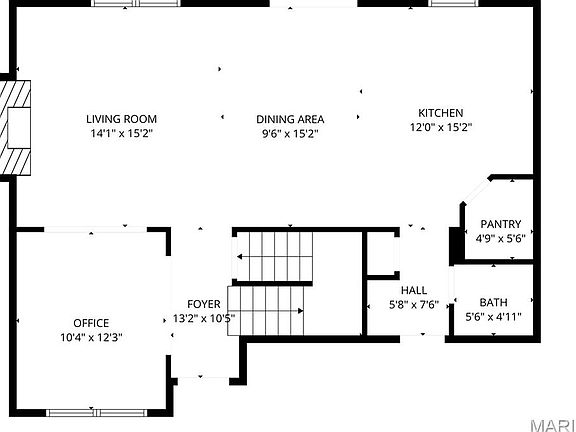 5th image of 6 Tether Ct