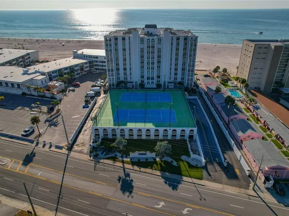 4950 Gulf Blvd APT 407, Saint Pete Beach, FL 33706