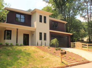 743 Clifton Rd S, Atlanta, GA 30316