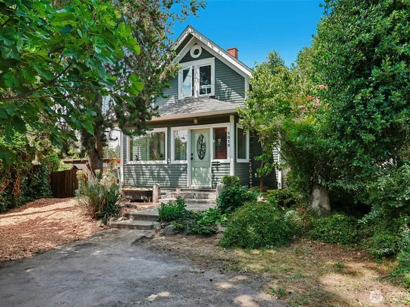 1010 S Director Street, Seattle, WA 98108