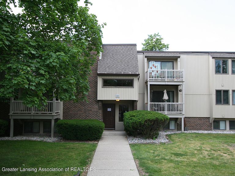 Hickory Hill Condominiums East Lansing, MI Zillow