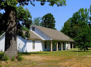 1008 Steens Rd, Steens, MS 39766
