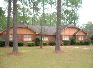 1709 Marbury Ln, Albany, GA 31707