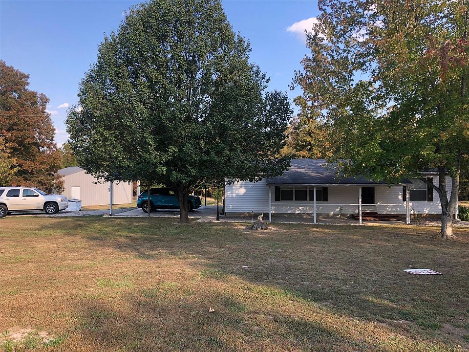 10044 Serenity Ln, Mineral Point, MO 63660 Zillow