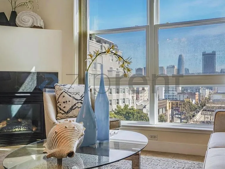 851 Van Ness Ave #306 — Photo 8