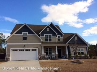 118 Pamlico Dr, Holly Ridge, NC 28445