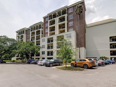 1002 S Harbour Island Blvd APT 1409, Tampa, FL, 33602