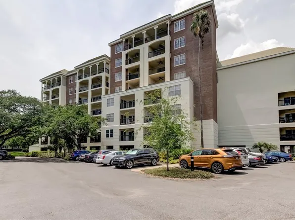 1002 S Harbour Island Blvd APT 1409, Tampa, FL 33602