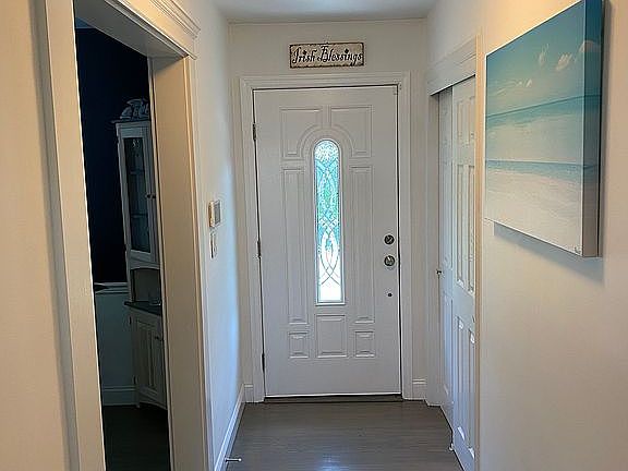 Entryway