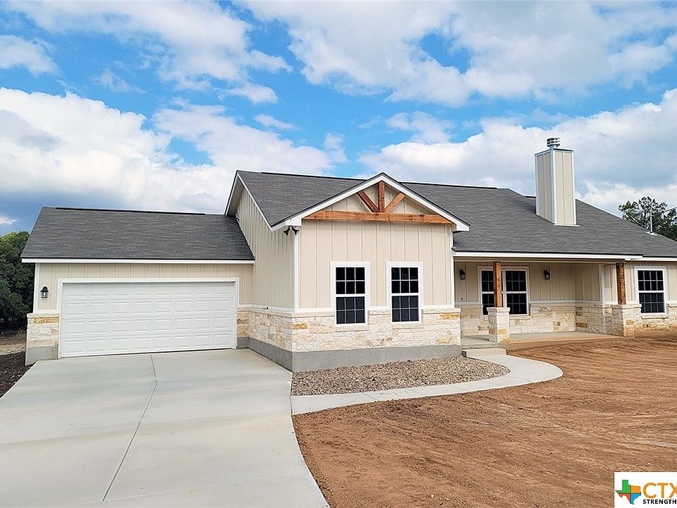 1391 Lasso Loop, Canyon Lake, TX 78133 MLS 490479 Zillow