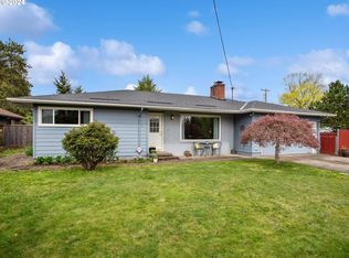 6665 SE Charles St, Milwaukie, OR 97222