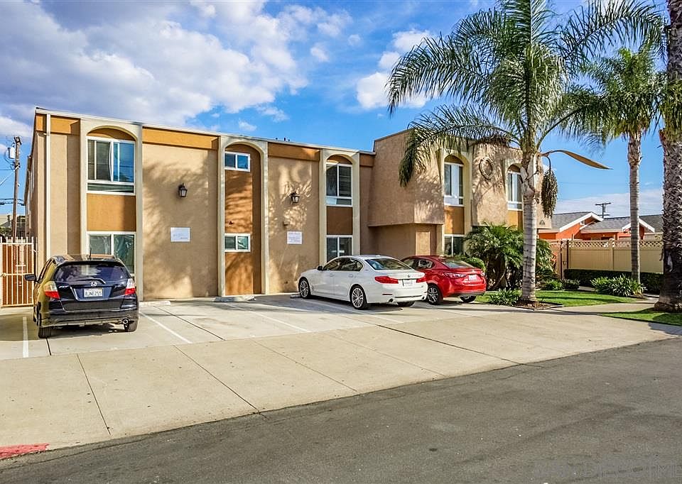 1st image of 4127 38th St Unit 7