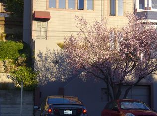 1007 Rhode Island St, San Francisco, CA 94107