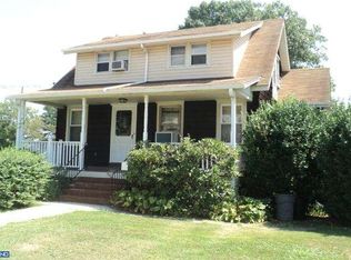 604 Seneca Ave, Norwood, PA 19074